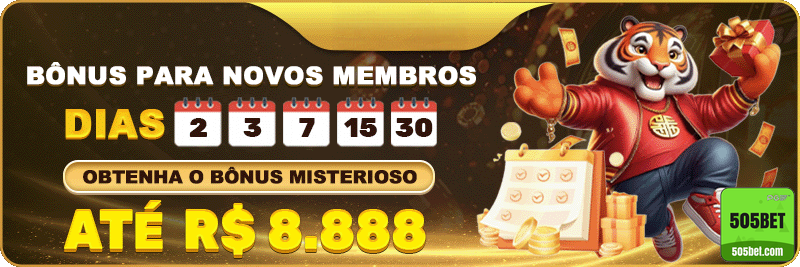 Aplicativo Oficial do 505bet.com