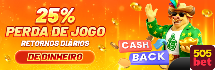 505bet.com mergulhe em elite jogo
