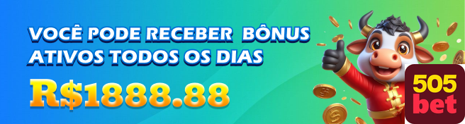505bet.com experimente imersivo jogo