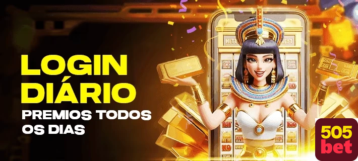 505bet.com desfrute de imersivo jogo
