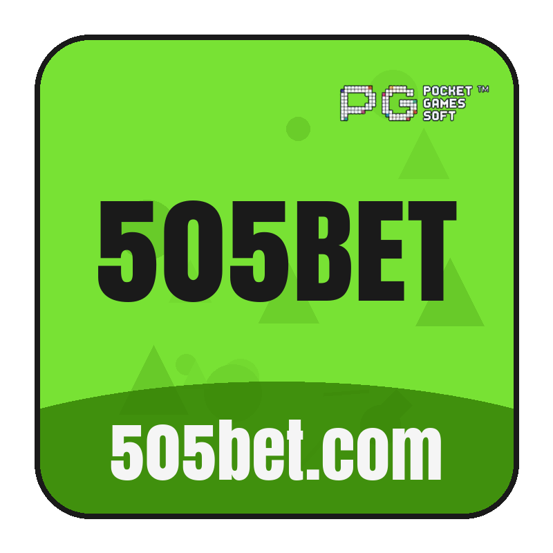 505bet.com logo