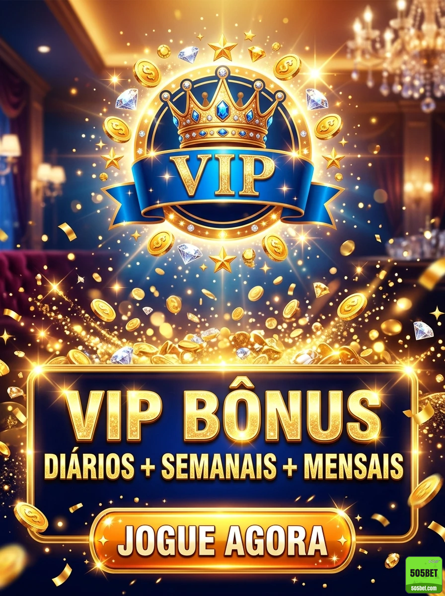 505bet.com participe de inovador jogo