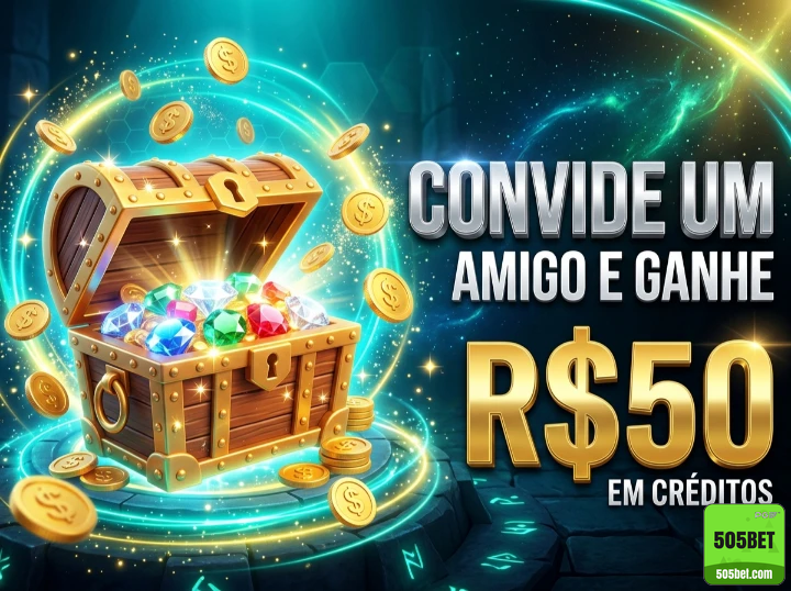 505bet.com experimente avançado jogo