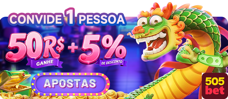 505bet.com descubra inovador jogo