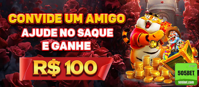 505bet.com aproveite emocionante jogo